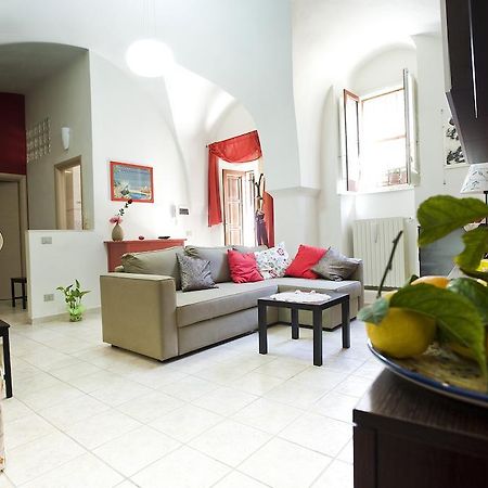 Il Dammuso Nel Vicolo Apartamento Scicli Quarto foto