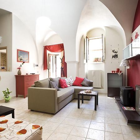 Il Dammuso Nel Vicolo Apartamento Scicli Quarto foto