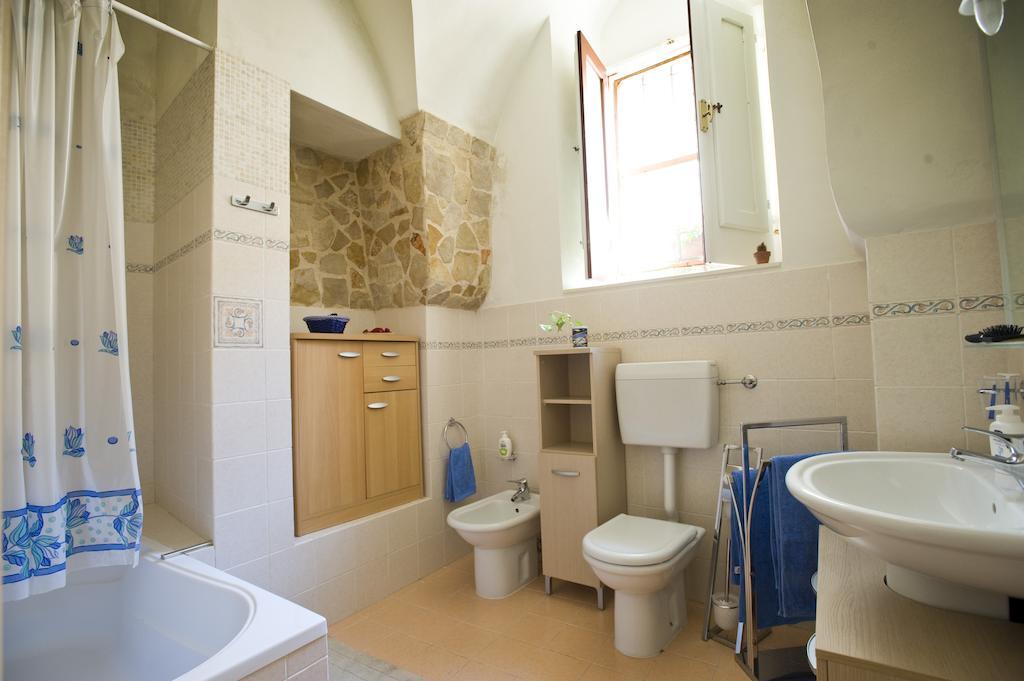 Il Dammuso Nel Vicolo Apartamento Scicli Quarto foto