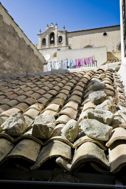 Il Dammuso Nel Vicolo Apartamento Scicli Quarto foto